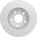 BOSCH | Bremsscheibe | 0 986 479 B34 BOSCH | Bremsscheibe | 0 986 479 B34