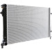 CR 30 000S Kühler, Motorkühlung BEHR