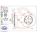 Brembo | Bremsscheibe | 09.C349.11 Brembo | Bremsscheibe | 09.C349.11