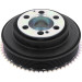 80004336 Riemenscheibe, Kurbelwelle 80004336 Riemenscheibe, Kurbelwelle