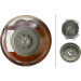 Hella | Scheinwerfereinsatz, Hauptscheinwerfer | 1A3 002 850-001 Hella | Scheinwerfereinsatz, Hauptscheinwerfer | 1A3 002 850-001