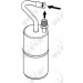 NRF | Trockner, Klimaanlage | 33063 NRF | Trockner, Klimaanlage | 33063