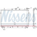 Nissens | Kühler, Motorkühlung | 62298 Nissens | Kühler, Motorkühlung | 62298