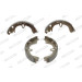 Ferodo | Bremsbackensatz | FSB321 Ferodo | Bremsbackensatz | FSB321