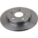 197109 Bremsscheibe 197109 Bremsscheibe