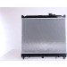 Nissens | Kühler, Motorkühlung | 64079 Nissens | Kühler, Motorkühlung | 64079