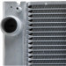 Mahle | Kühler, Motorkühlung | CR 511 000P Mahle | Kühler, Motorkühlung | CR 511 000P