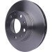 Hella | Bremsscheibe | 8DD 355 122-691 Hella | Bremsscheibe | 8DD 355 122-691