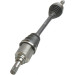 Maxgear | Antriebswelle | 49-1836 Maxgear | Antriebswelle | 49-1836
