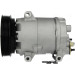 Nissens | Kompressor, Klimaanlage | 89072 Nissens | Kompressor, Klimaanlage | 89072