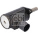 FEBI BILSTEIN 184481 Steuerventil, Nockenwellenverstellung FEBI BILSTEIN 184481 Steuerventil, Nockenwellenverstellung