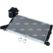 55348 Kühler, Motorkühlung EASY FIT 55348 Kühler, Motorkühlung EASY FIT