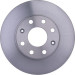 Hella | Bremsscheibe | 8DD 355 111-341