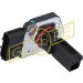 GEBE | Luftmassenmesser | 9 5075 1 GEBE | Luftmassenmesser | 9 5075 1
