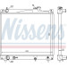 Nissens | Kühler, Motorkühlung | 64159 Nissens | Kühler, Motorkühlung | 64159