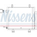 Nissens | Kondensator, Klimaanlage | 940193 Nissens | Kondensator, Klimaanlage | 940193
