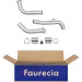 8LA 366 006-361 Abgasrohr Easy2Fit – PARTNERED with Faurecia