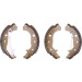 Hella | Bremsbackensatz | 8DB 355 022-231 Hella | Bremsbackensatz | 8DB 355 022-231
