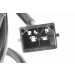 V10-72-1237 Sensor, Raddrehzahl Original VEMO Qualität