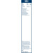 BOSCH 651 Scheibenwischer Twin 3 397 118 321