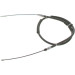 BOSCH | Seilzug, Feststellbremse | 1 987 477 040 BOSCH | Seilzug, Feststellbremse | 1 987 477 040
