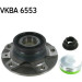 SKF | Radlagersatz | VKBA 6553 SKF | Radlagersatz | VKBA 6553