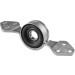 Tedgum | Lagerung, Gelenkwelle | TED99527