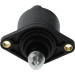 BOSCH | Leerlaufregelventil, Luftversorgung | F 000 99M 431