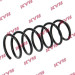 KYB | Fahrwerksfeder | RA5176 KYB | Fahrwerksfeder | RA5176