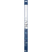 BOSCH 899 S Scheibenwischer Twin 3 397 118 421