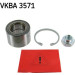 SKF | Radlagersatz | VKBA 3571 SKF | Radlagersatz | VKBA 3571