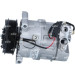 NRF | Kompressor, Klimaanlage | 320038 NRF | Kompressor, Klimaanlage | 320038