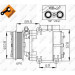 NRF | Kompressor, Klimaanlage | 32248 NRF | Kompressor, Klimaanlage | 32248