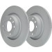 ATE | Bremsscheibe | 24.0114-0116.1 ATE | Bremsscheibe | 24.0114-0116.1
