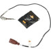 707150 Sensor, Abgastemperatur EASY FIT