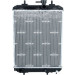 NRF | Kühler, Motorkühlung | 53187 NRF | Kühler, Motorkühlung | 53187