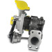 Turbolader Neu mit Dichtungen ohne Krümmer, ORIGINAL JRONE 8B35-200-026 Turbolader Neu mit Dichtungen ohne Krümmer, ORIGINAL JRONE 8B35-200-026