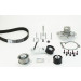 ContiTech | Wasserpumpe + Zahnriemensatz | CT1216WP3 ContiTech | Wasserpumpe + Zahnriemensatz | CT1216WP3