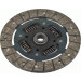 Sachs | Kupplungsscheibe | 1878 634 059