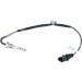 NRF | Sensor, Abgastemperatur | 707208 NRF | Sensor, Abgastemperatur | 707208