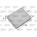 Valeo | Filter, Innenraumluft | 698876 Valeo | Filter, Innenraumluft | 698876