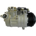 Mahle | Kompressor, Klimaanlage | ACP 113 000S