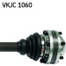 SKF | Antriebswelle | VKJC 1060 SKF | Antriebswelle | VKJC 1060