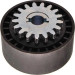 Maxgear | Spannrolle, Keilrippenriemen | 54-0315 Maxgear | Spannrolle, Keilrippenriemen | 54-0315