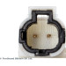 Blue Print | Waschwasserpumpe, Scheibenreinigung | ADN10318 Blue Print | Waschwasserpumpe, Scheibenreinigung | ADN10318