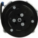 89061 Kompressor, Klimaanlage ** FIRST FIT **