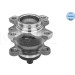 Meyle | Radnabe | 33-14 752 0003 Meyle | Radnabe | 33-14 752 0003