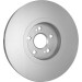 Hella | Bremsscheibe | 8DD 355 127-891