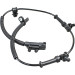 Metzger | Sensor, Raddrehzahl | 09001332 Metzger | Sensor, Raddrehzahl | 09001332