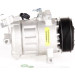Nissens | Kompressor, Klimaanlage | 890653 Nissens | Kompressor, Klimaanlage | 890653